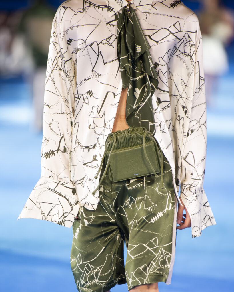 MisciRio Fashion WeekFoto: Marcelo Soubhia/ @agfotosite