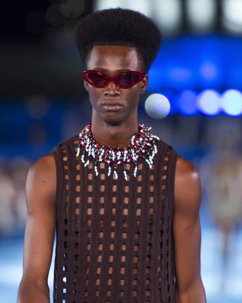 MisciRio Fashion WeekFoto: Marcelo Soubhia/ @agfotosite