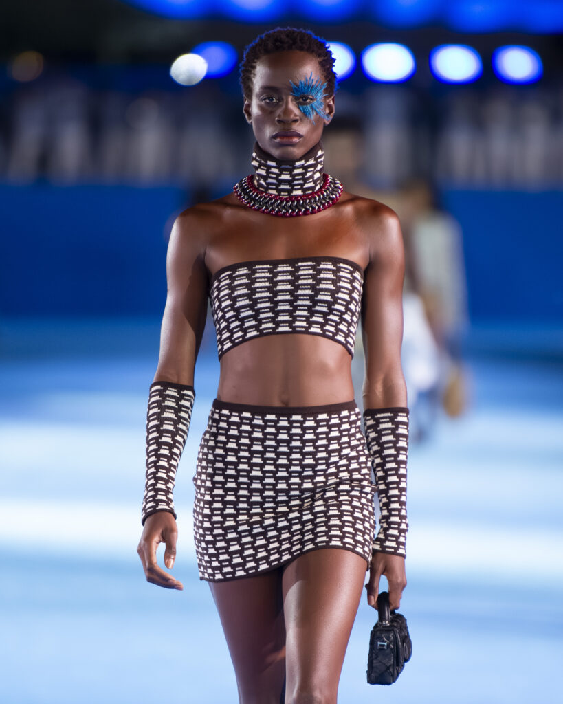 MisciRio Fashion WeekFoto: Marcelo Soubhia/ @agfotosite