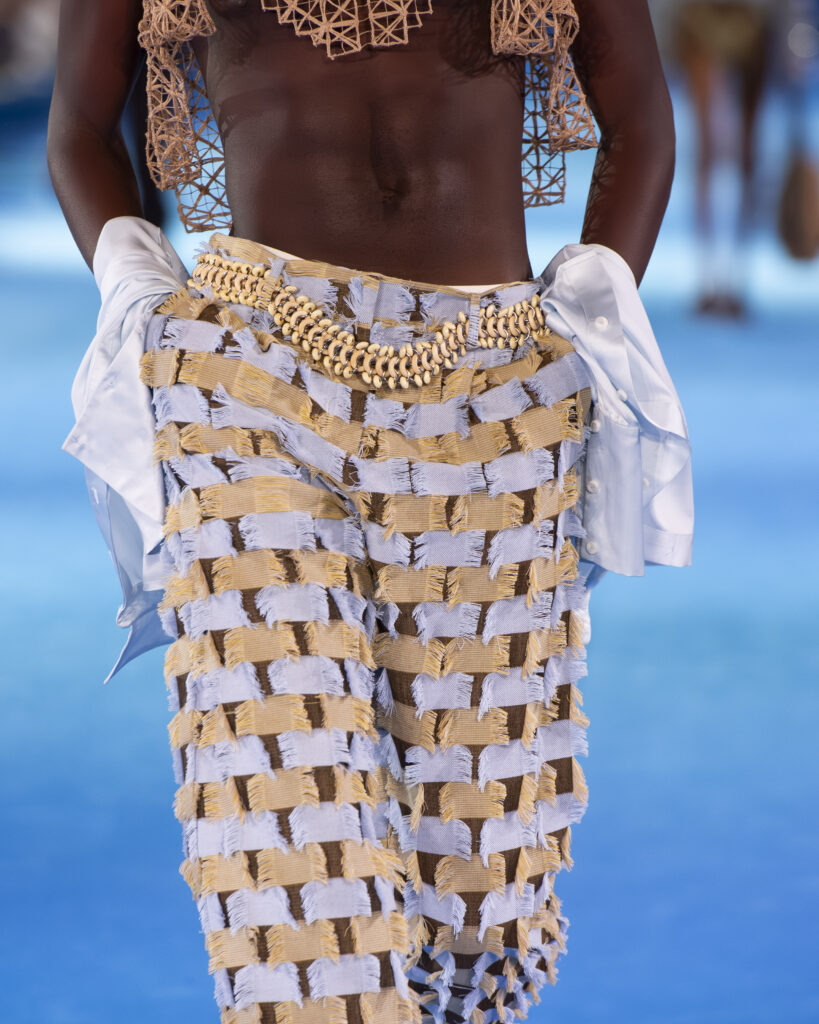 MisciRio Fashion WeekFoto: Marcelo Soubhia/ @agfotosite