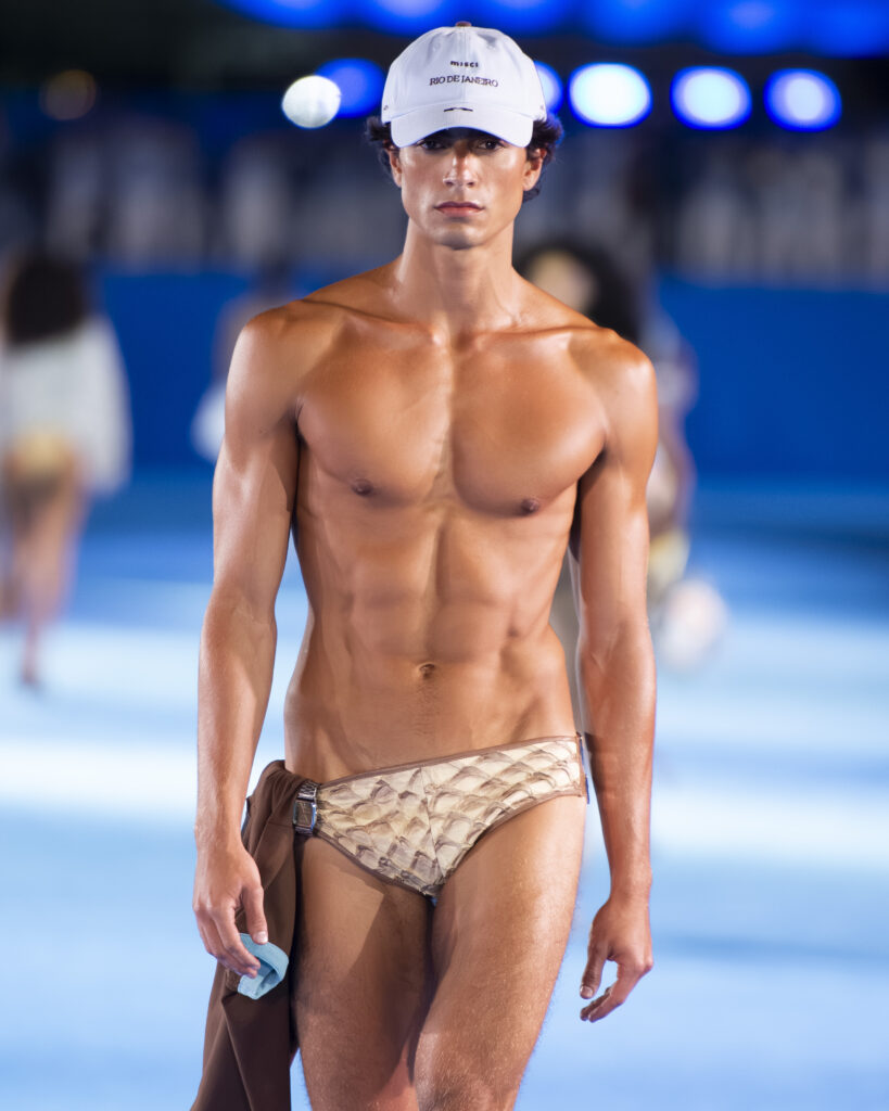 MisciRio Fashion WeekFoto: Marcelo Soubhia/ @agfotosite