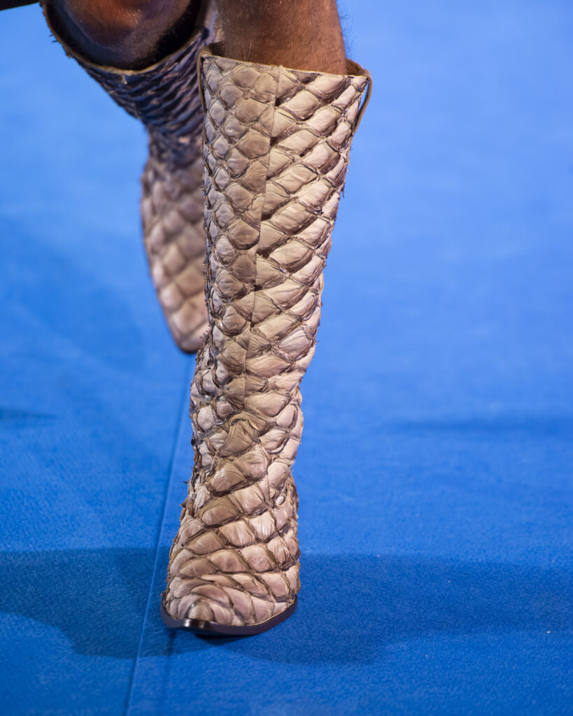 MisciRio Fashion WeekFoto: Marcelo Soubhia/ @agfotosite