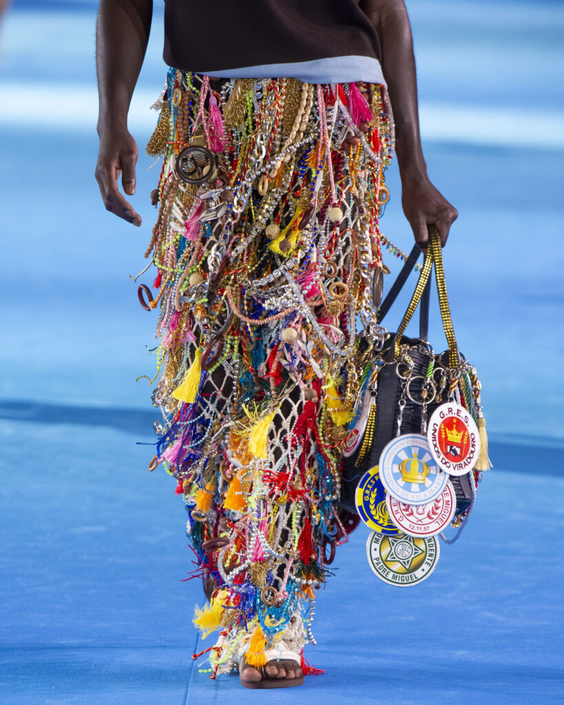 MisciRio Fashion WeekFoto: Marcelo Soubhia/ @agfotosite