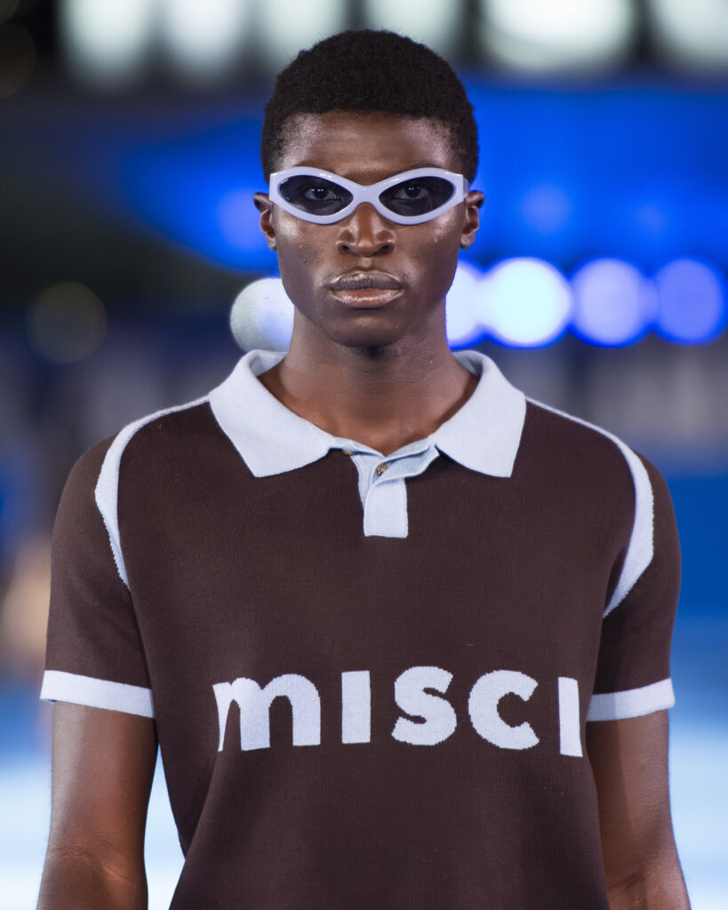 MisciRio Fashion WeekFoto: Marcelo Soubhia/ @agfotosite