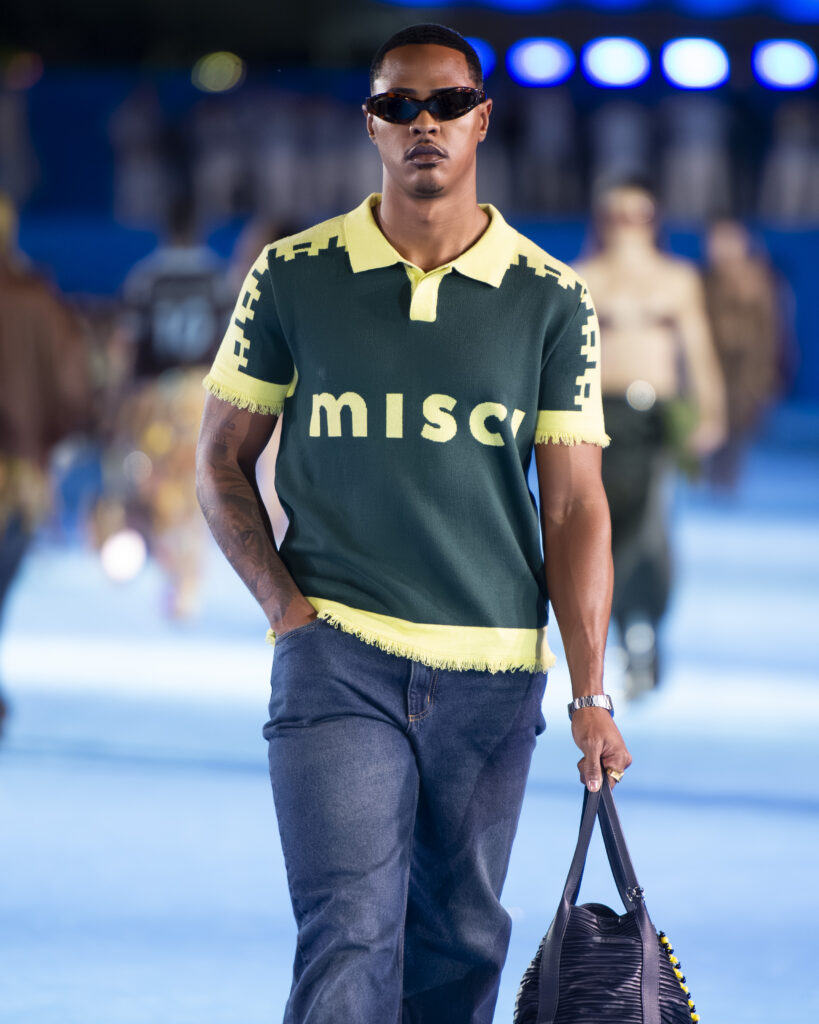 MisciRio Fashion WeekFoto: Marcelo Soubhia/ @agfotosite