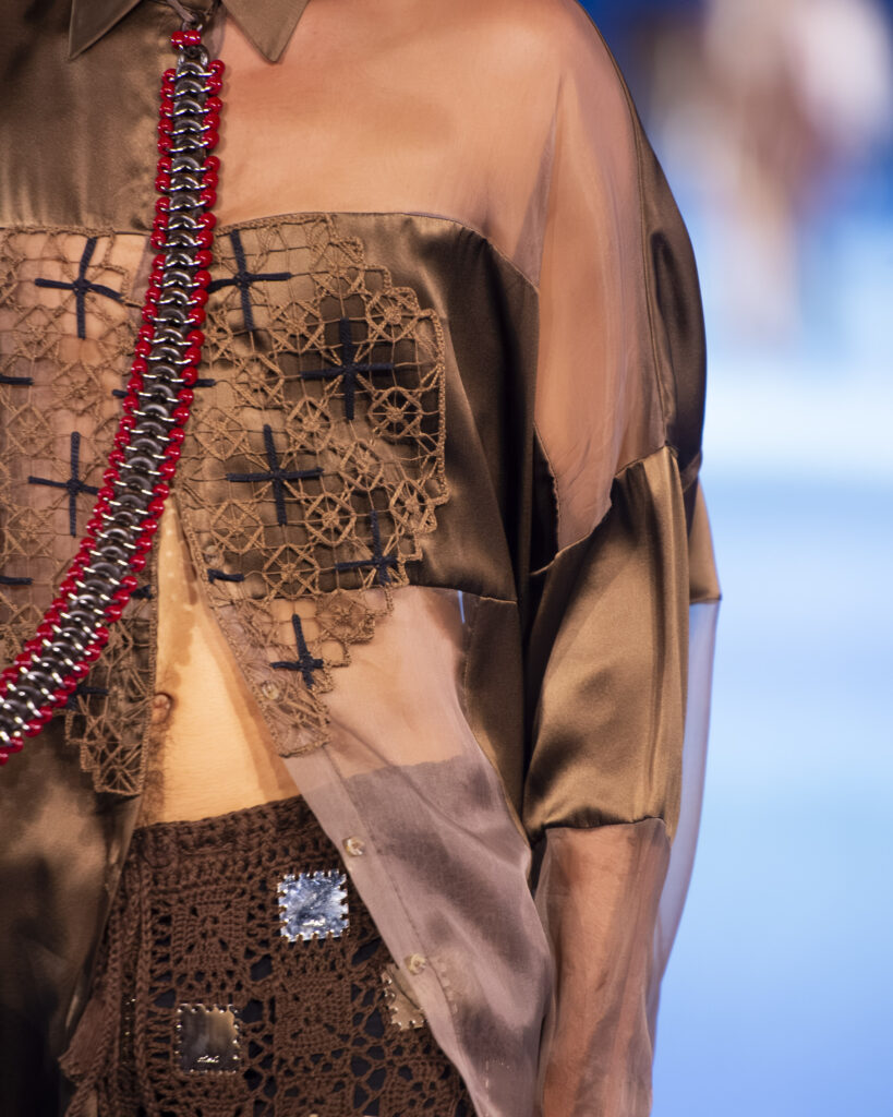 MisciRio Fashion WeekFoto: Marcelo Soubhia/ @agfotosite