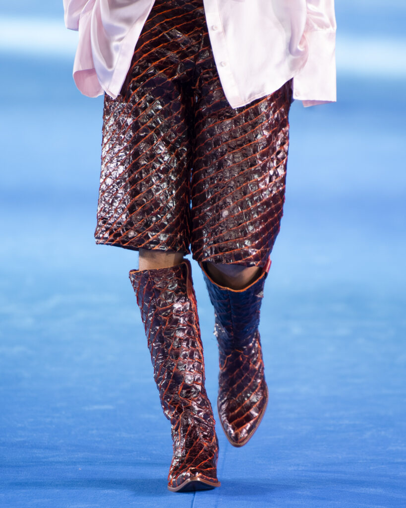 MisciRio Fashion WeekFoto: Marcelo Soubhia/ @agfotosite