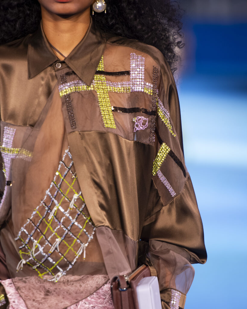 MisciRio Fashion WeekFoto: Marcelo Soubhia/ @agfotosite