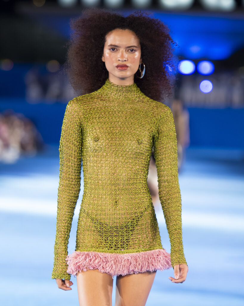 MisciRio Fashion WeekFoto: Marcelo Soubhia/ @agfotosite