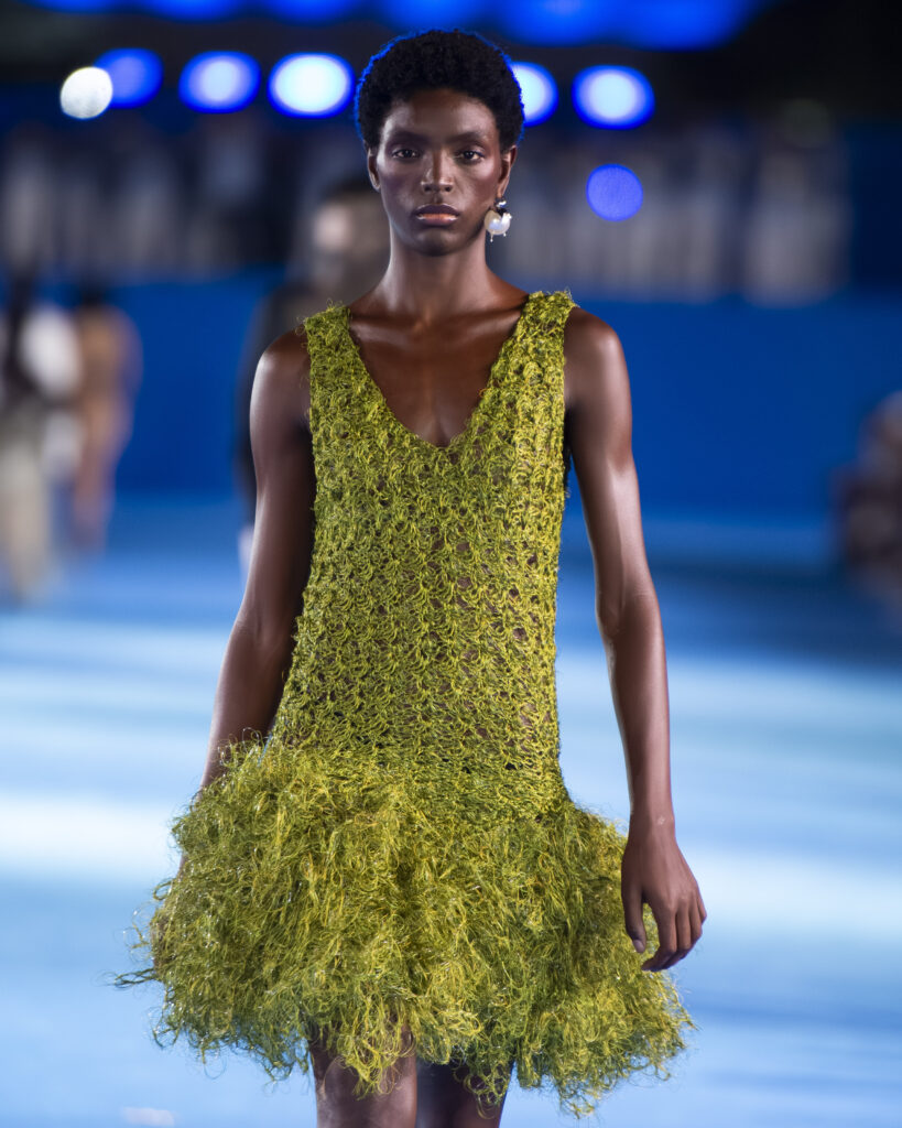 MisciRio Fashion WeekFoto: Marcelo Soubhia/ @agfotosite