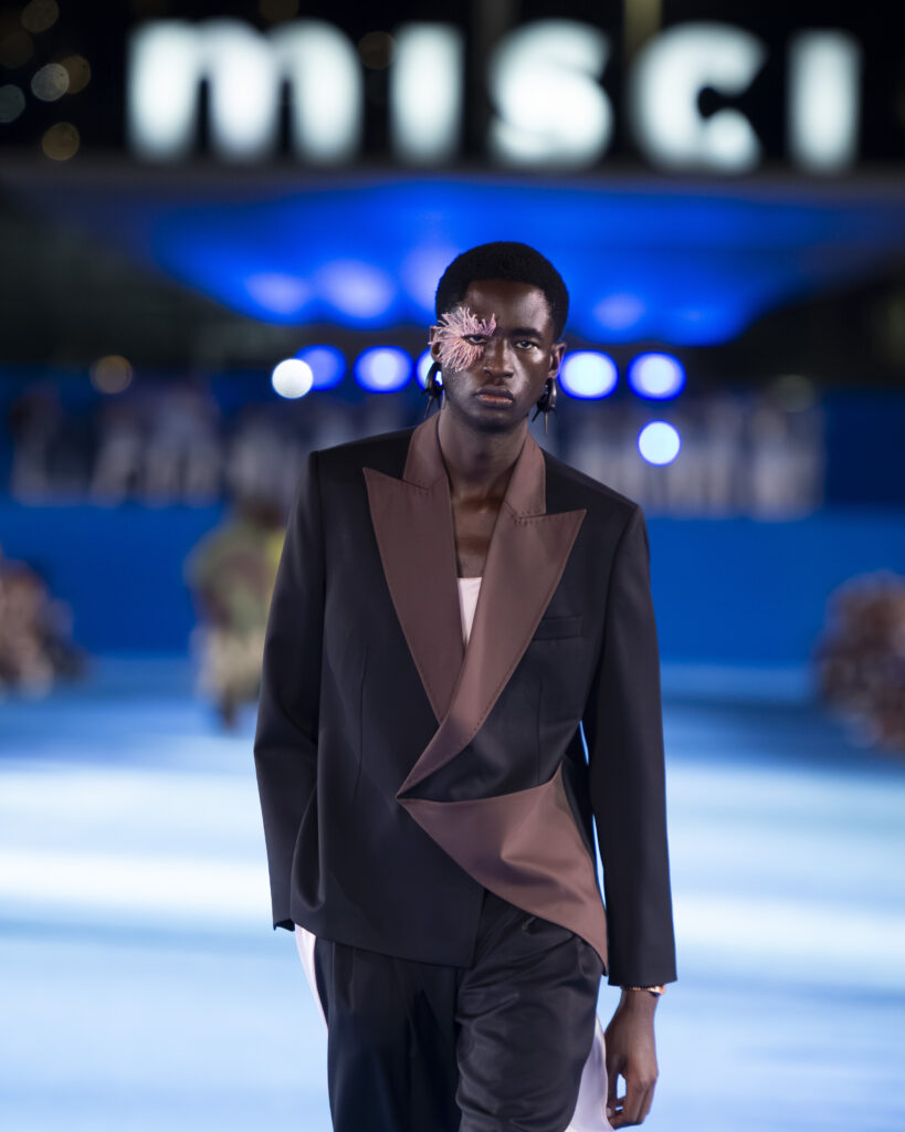 MisciRio Fashion WeekFoto: Marcelo Soubhia/ @agfotosite