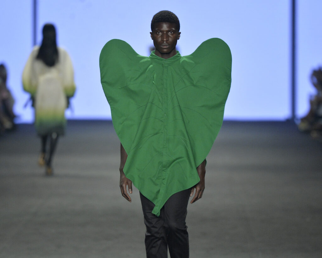Normando
Rio Fashion Week

Foto: Marcelo Soubhia/ @agfotosite