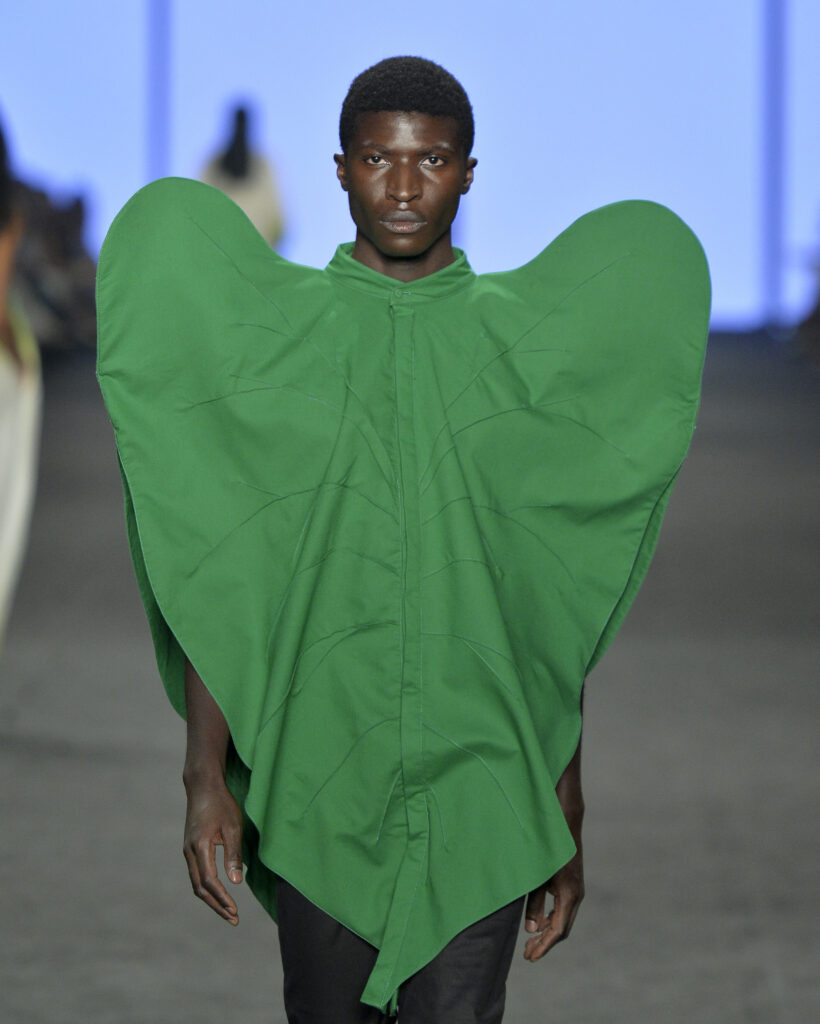 Normando
Rio Fashion Week

Foto: Marcelo Soubhia/ @agfotosite
