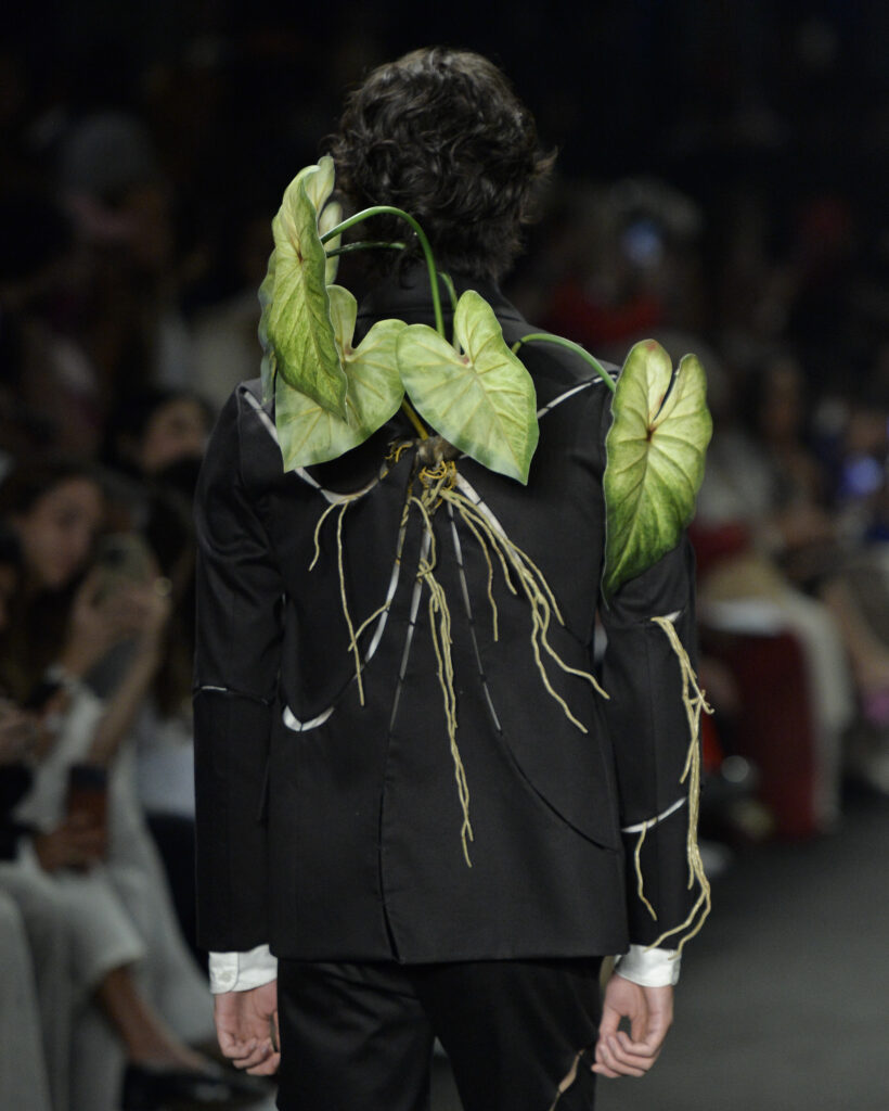 NormandoRio Fashion WeekFoto: Marcelo Soubhia/ @agfotosite