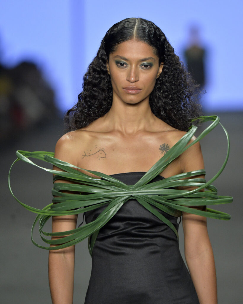 Normando
Rio Fashion Week

Foto: Marcelo Soubhia/ @agfotosite