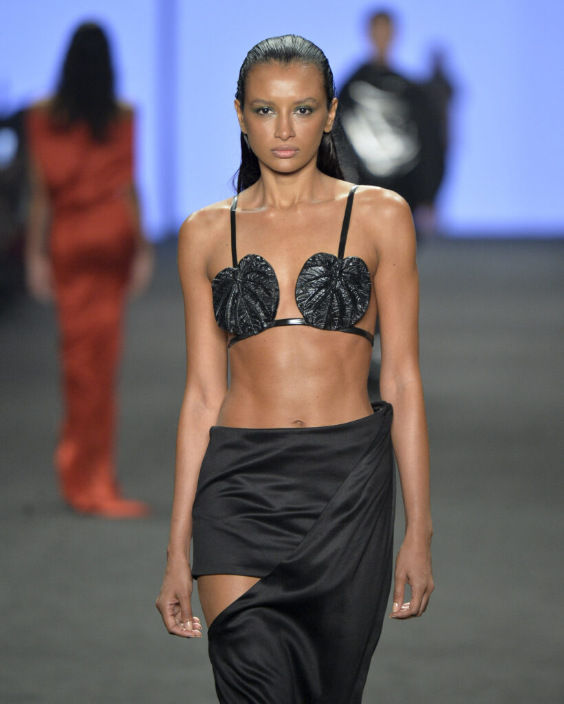 NormandoRio Fashion WeekFoto: Marcelo Soubhia/ @agfotosite