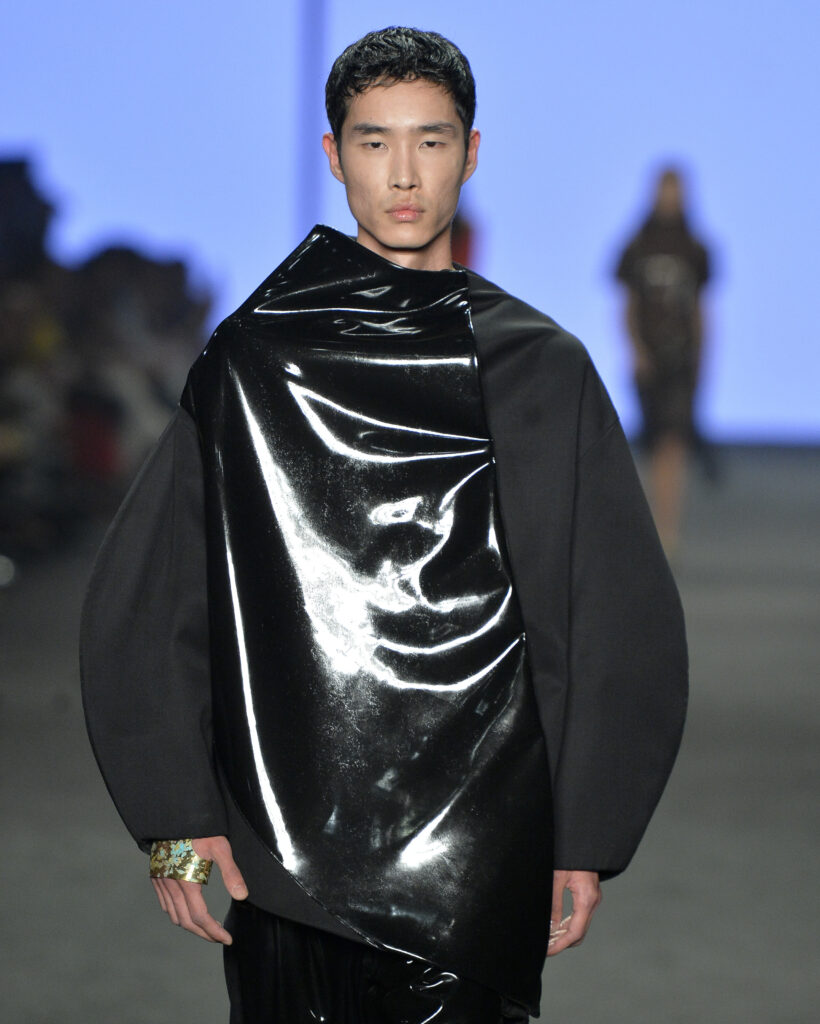 Normando
Rio Fashion Week

Foto: Marcelo Soubhia/ @agfotosite