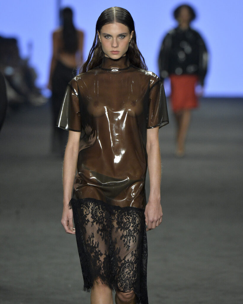 NormandoRio Fashion WeekFoto: Marcelo Soubhia/ @agfotosite