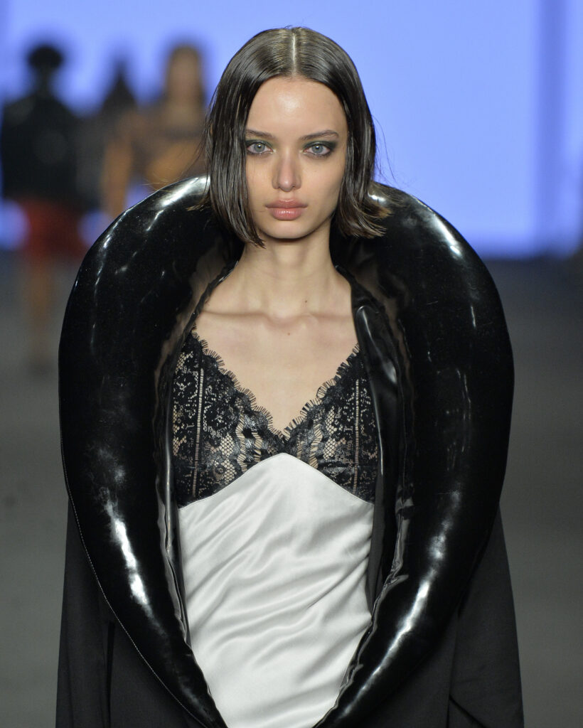 NormandoRio Fashion WeekFoto: Marcelo Soubhia/ @agfotosite
