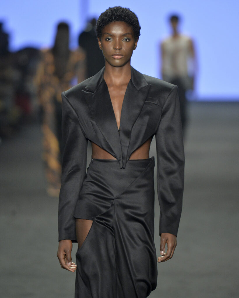 NormandoRio Fashion WeekFoto: Marcelo Soubhia/ @agfotosite