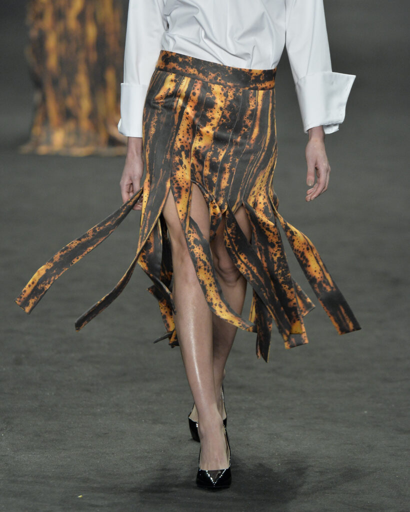 NormandoRio Fashion WeekFoto: Marcelo Soubhia/ @agfotosite