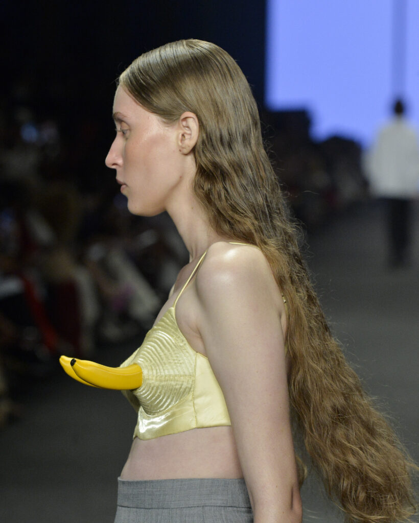NormandoRio Fashion WeekFoto: Marcelo Soubhia/ @agfotosite
