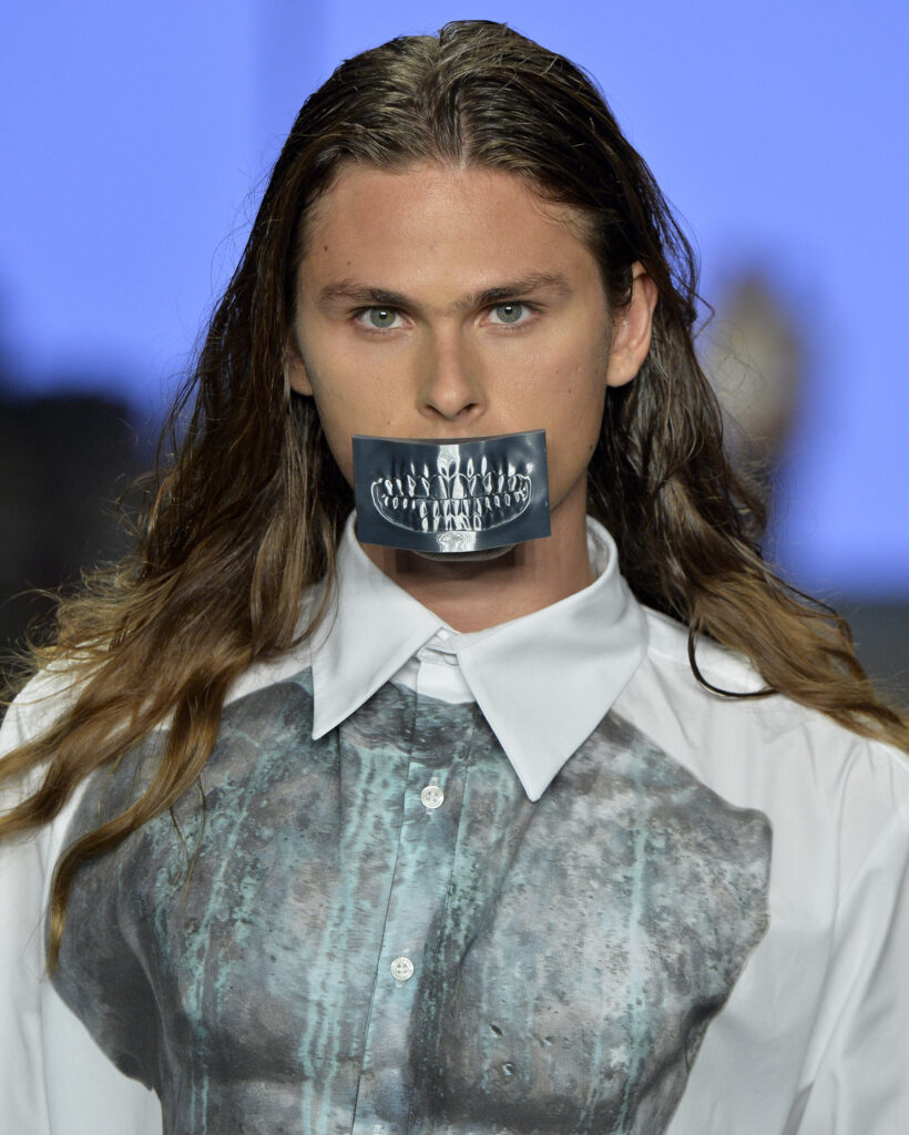 NormandoRio Fashion WeekFoto: Marcelo Soubhia/ @agfotosite