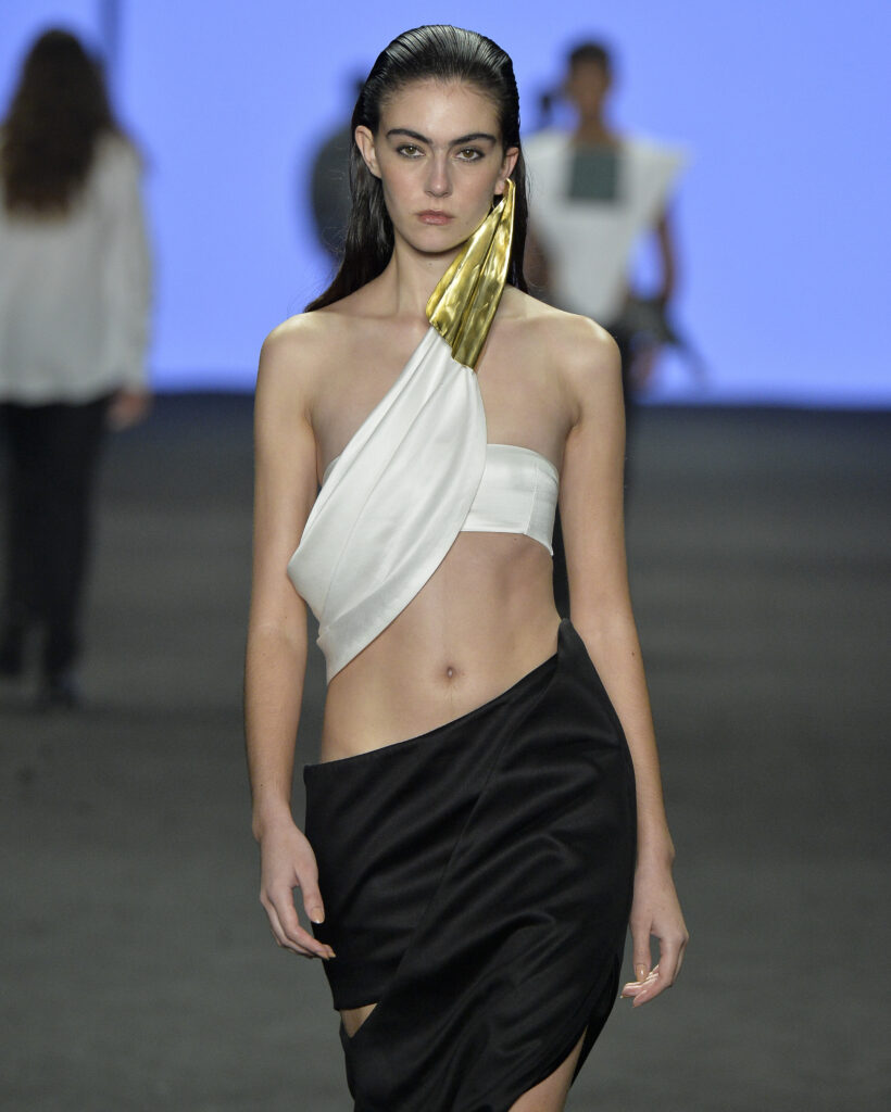 NormandoRio Fashion WeekFoto: Marcelo Soubhia/ @agfotosite