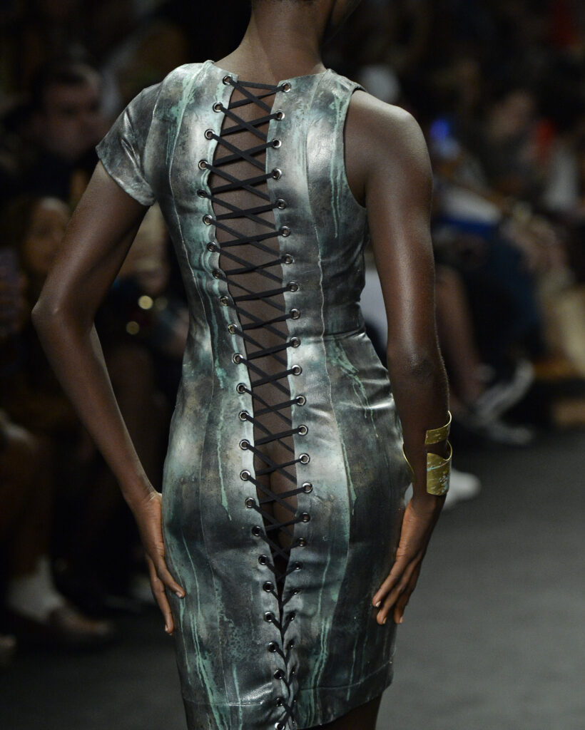 NormandoRio Fashion WeekFoto: Marcelo Soubhia/ @agfotosite