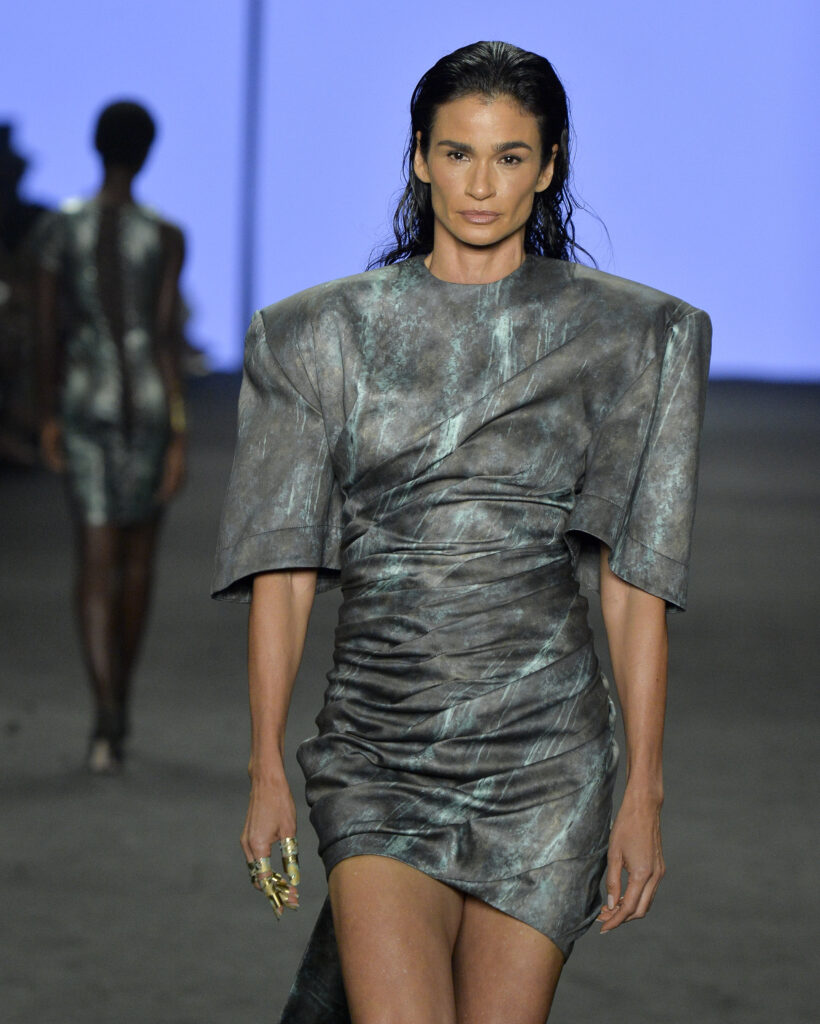 Normando
Rio Fashion Week

Foto: Marcelo Soubhia/ @agfotosite