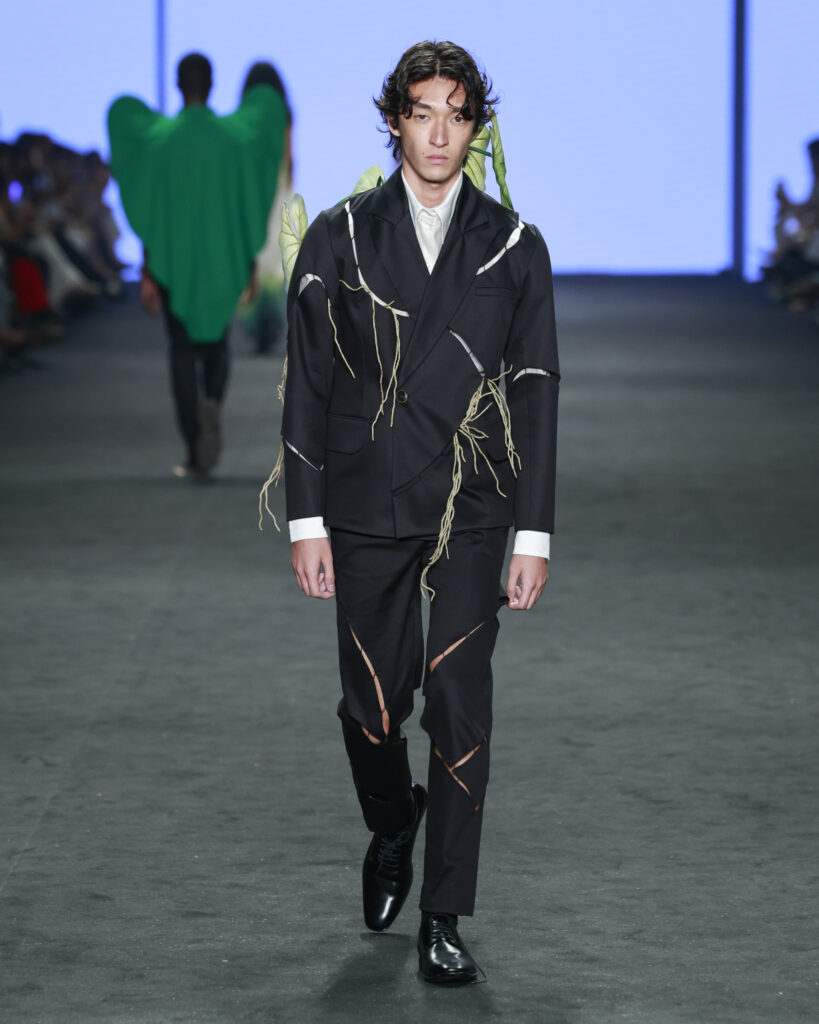 Normando Rio Fashion Week 2026Foto: Ze Takahashi/ @agfotosite