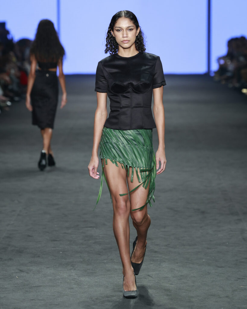 Normando Rio Fashion Week 2026Foto: Ze Takahashi/ @agfotosite
