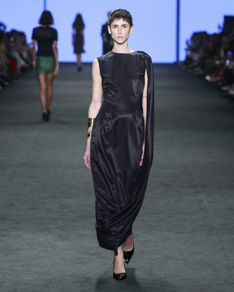 Normando Rio Fashion Week 2026Foto: Ze Takahashi/ @agfotosite