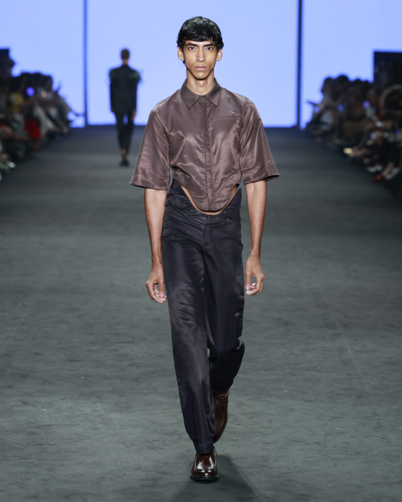 Normando Rio Fashion Week 2026Foto: Ze Takahashi/ @agfotosite