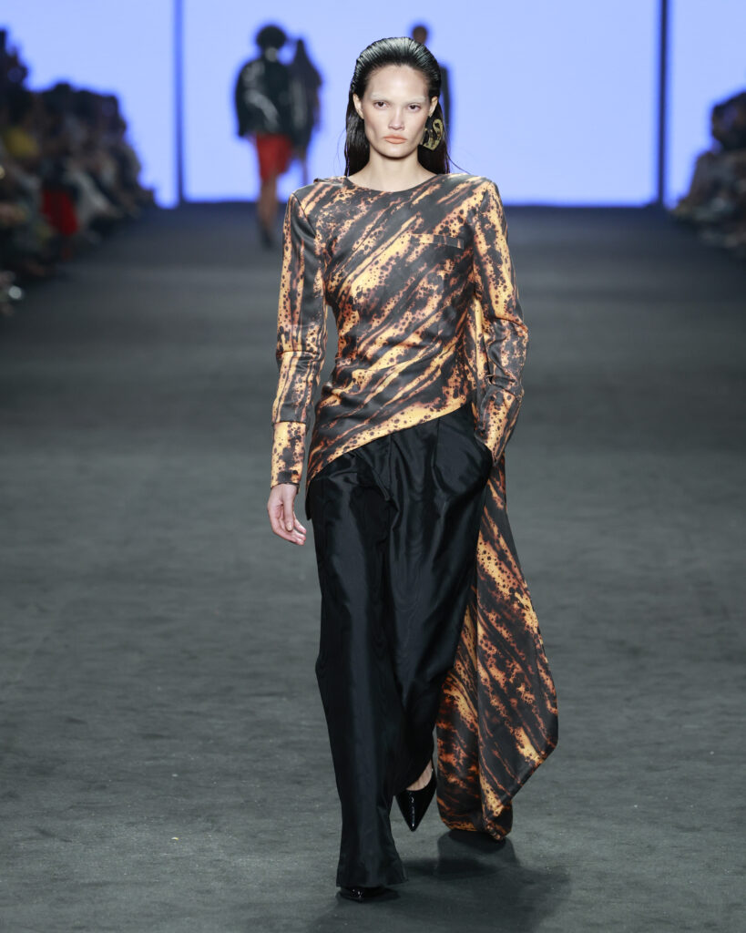 Normando Rio Fashion Week 2026Foto: Ze Takahashi/ @agfotosite
