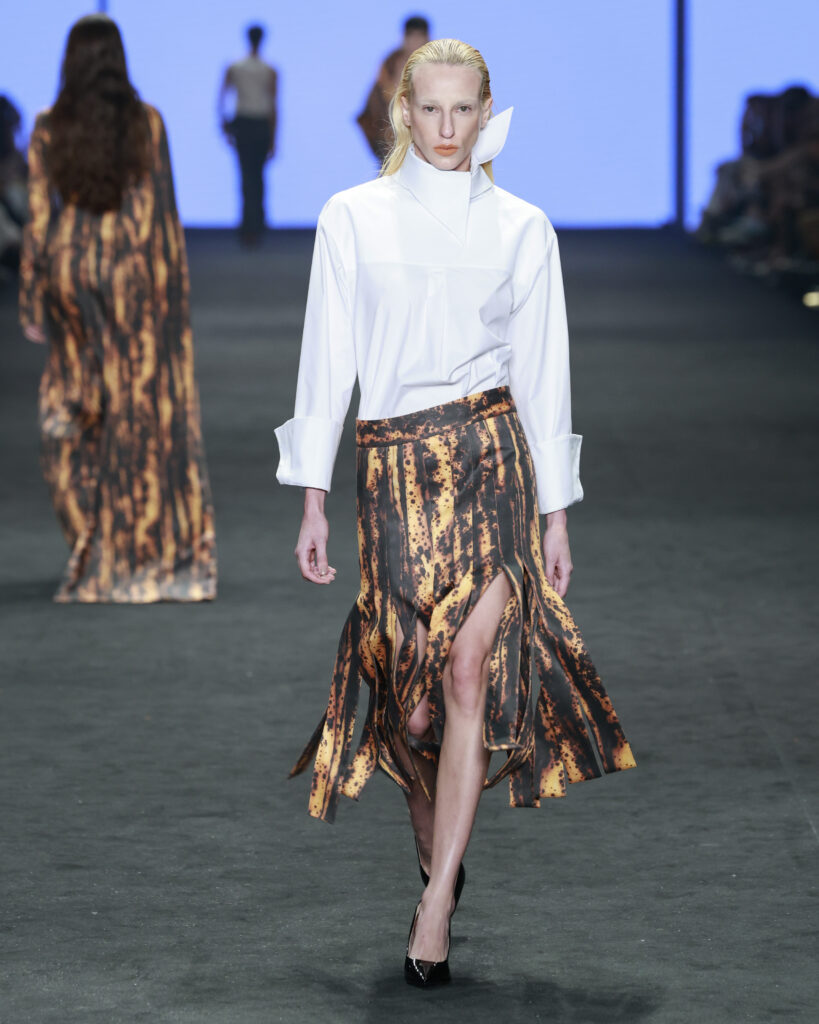 Normando Rio Fashion Week 2026Foto: Ze Takahashi/ @agfotosite