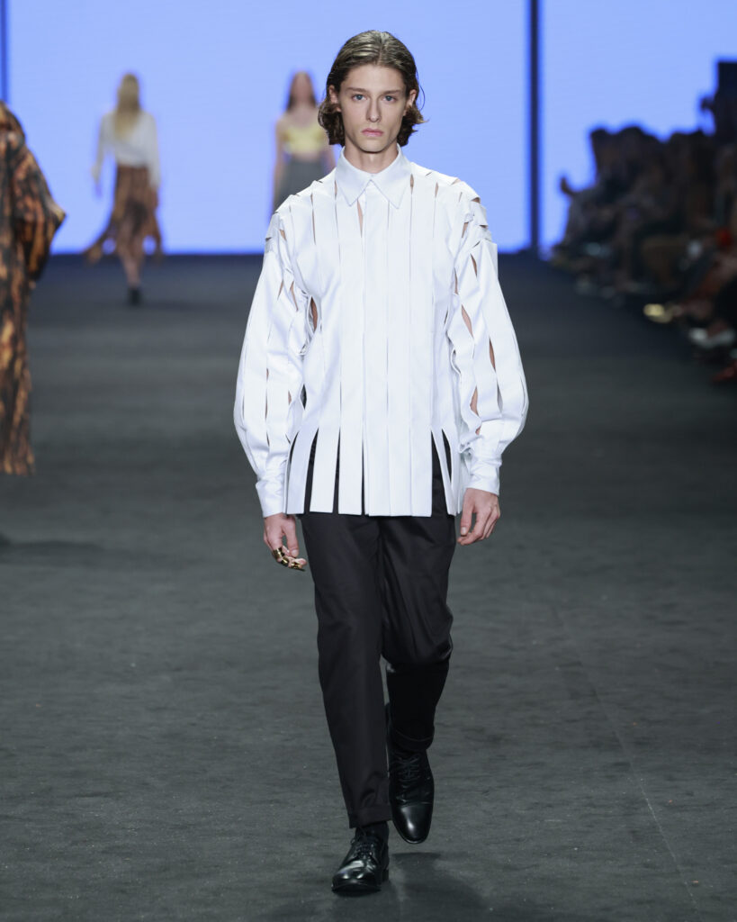 Normando Rio Fashion Week 2026Foto: Ze Takahashi/ @agfotosite