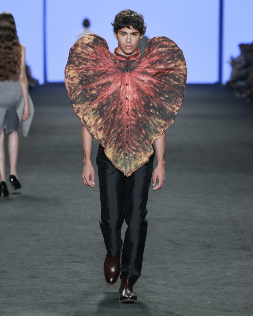 Normando Rio Fashion Week 2026Foto: Ze Takahashi/ @agfotosite