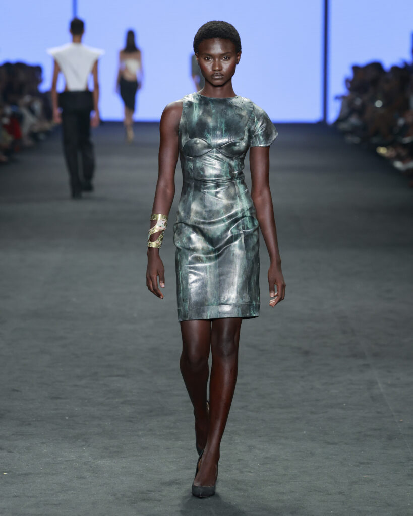 Normando Rio Fashion Week 2026Foto: Ze Takahashi/ @agfotosite