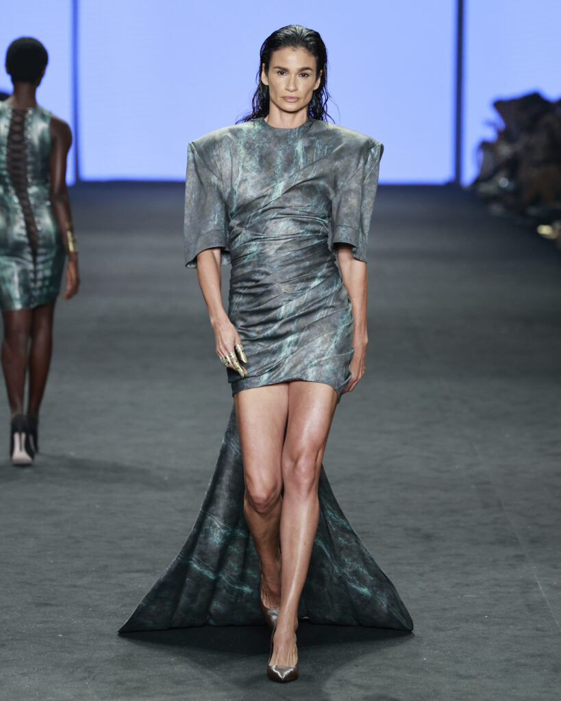 Normando Rio Fashion Week 2026Foto: Ze Takahashi/ @agfotosite