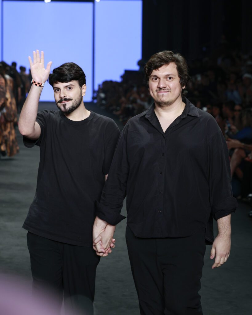 Normando Rio Fashion Week 2026Foto: Ze Takahashi/ @agfotosite