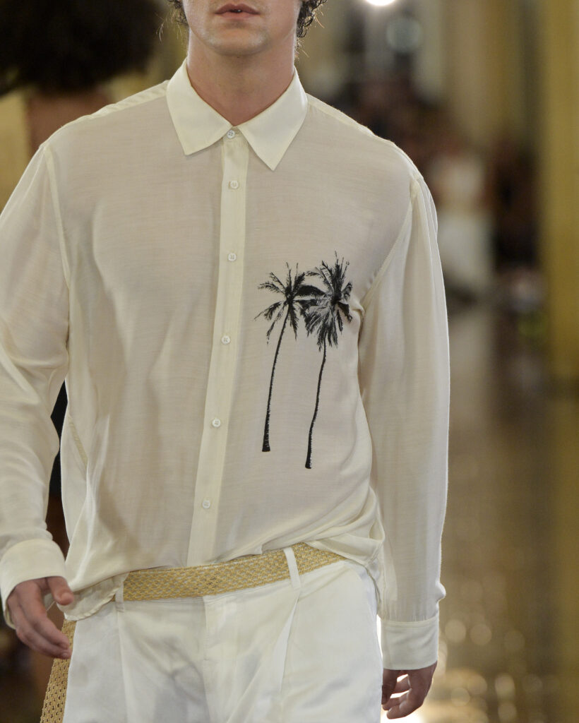 OsklenRio Fashion WeekFoto: Marcelo Soubhia/ @agfotosite