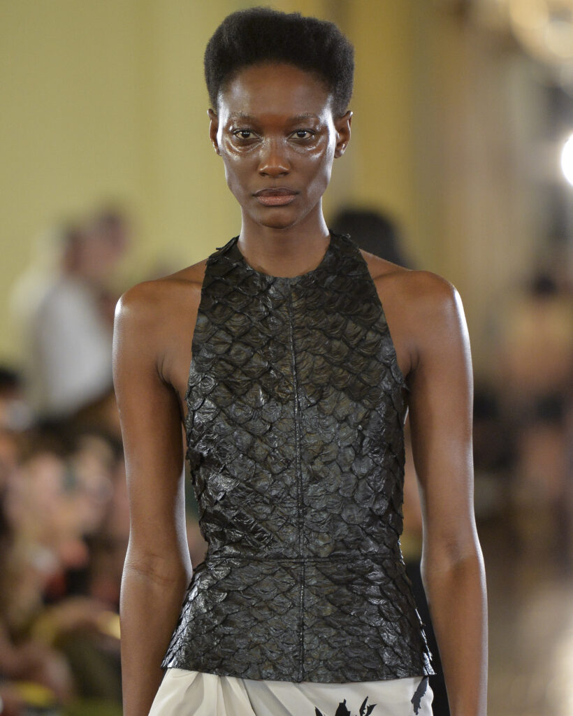 OsklenRio Fashion WeekFoto: Marcelo Soubhia/ @agfotosite