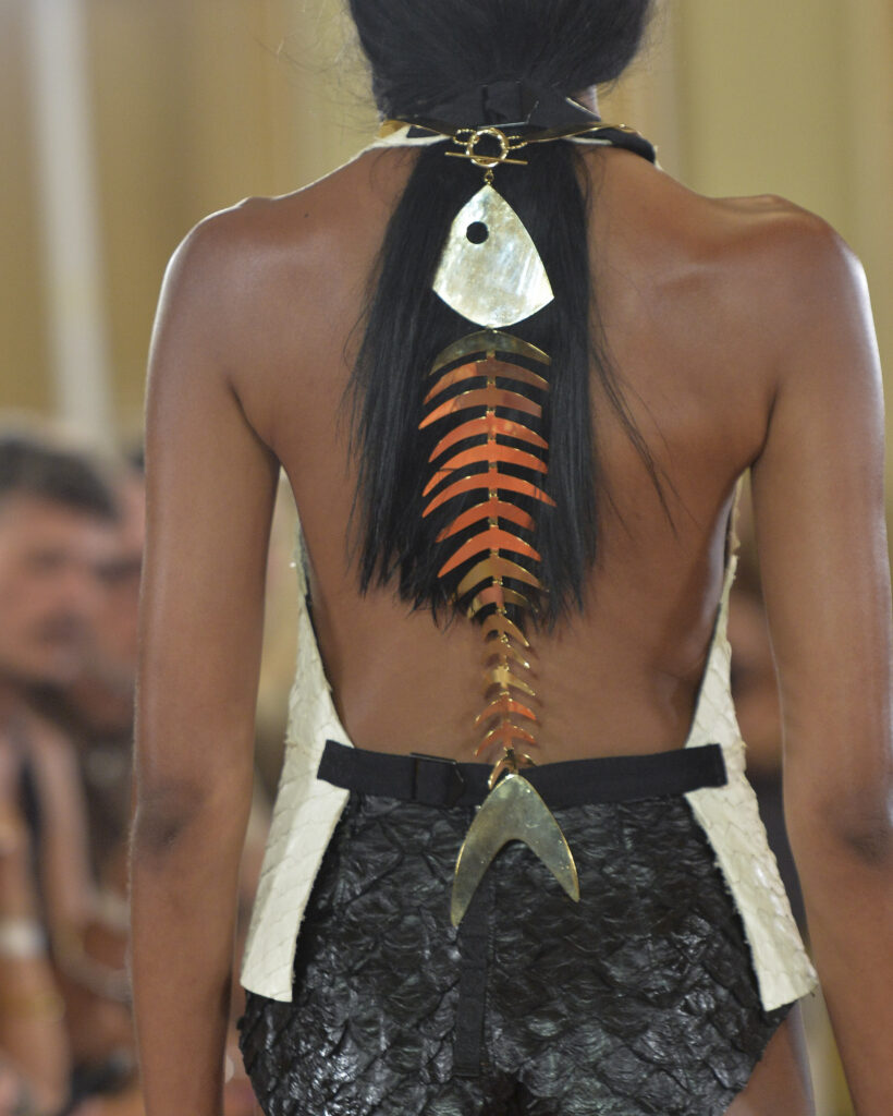 OsklenRio Fashion WeekFoto: Marcelo Soubhia/ @agfotosite