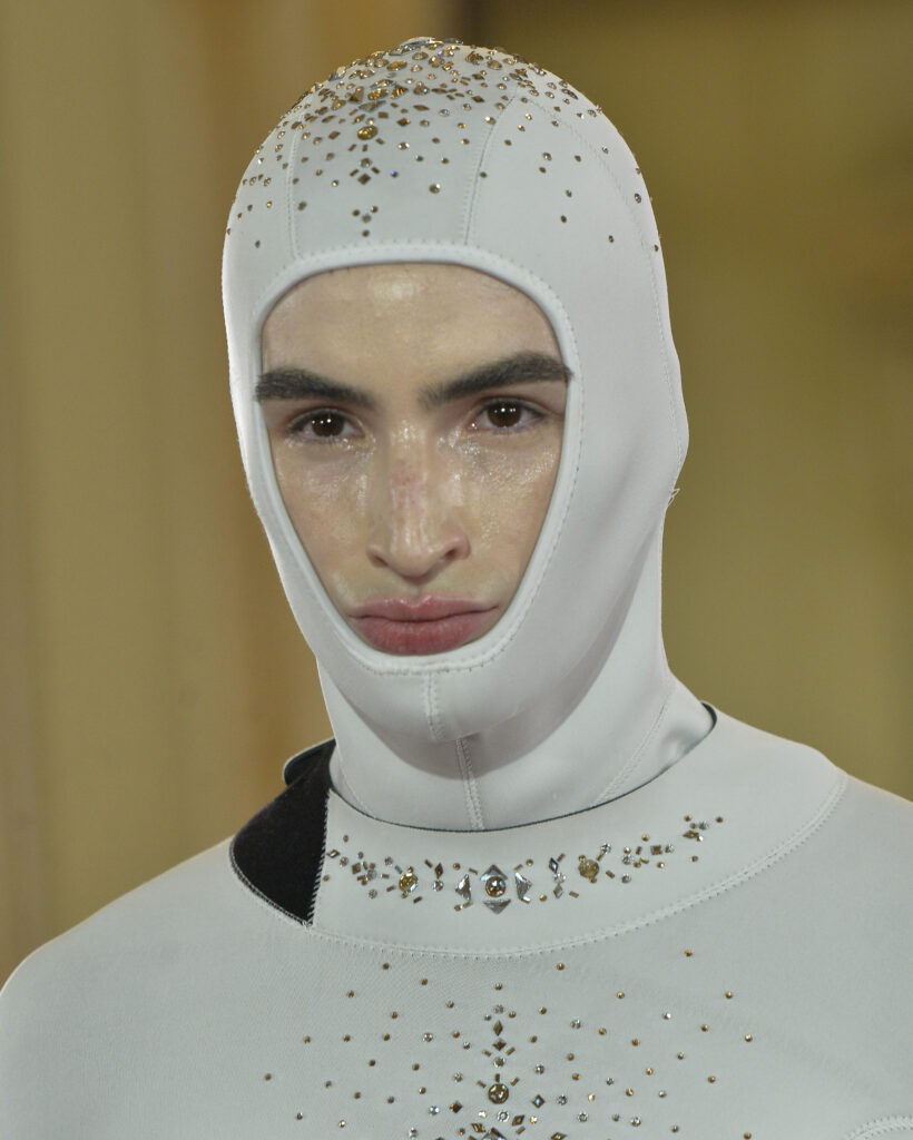 OsklenRio Fashion WeekFoto: Marcelo Soubhia/ @agfotosite