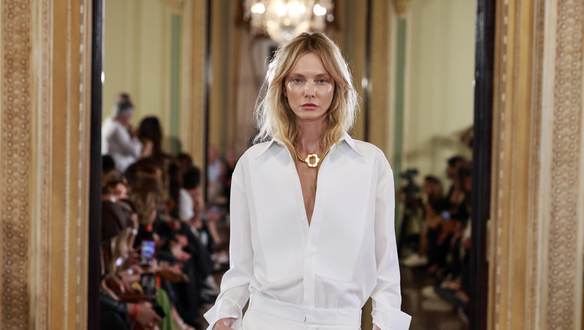 Osklen 

Rio Fashion Week 2026

Foto: Ze Takahashi/ @agfotosite