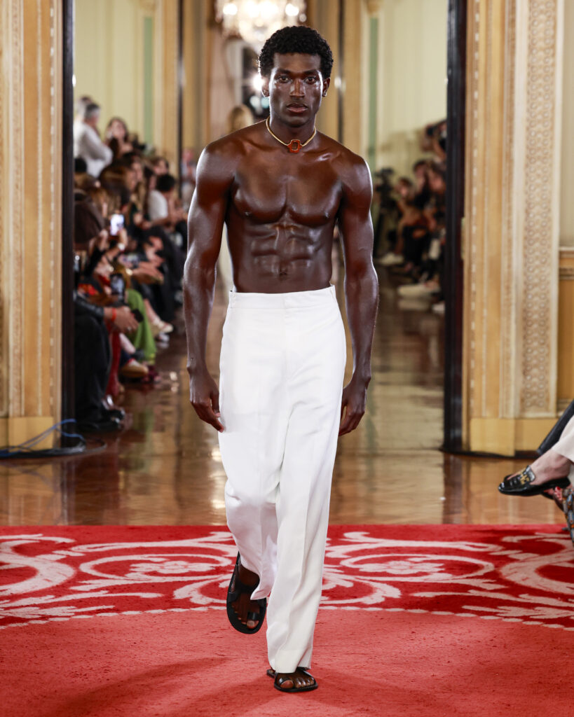 Osklen Rio Fashion Week 2026Foto: Ze Takahashi/ @agfotosite