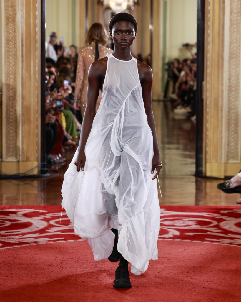 Osklen Rio Fashion Week 2026Foto: Ze Takahashi/ @agfotosite