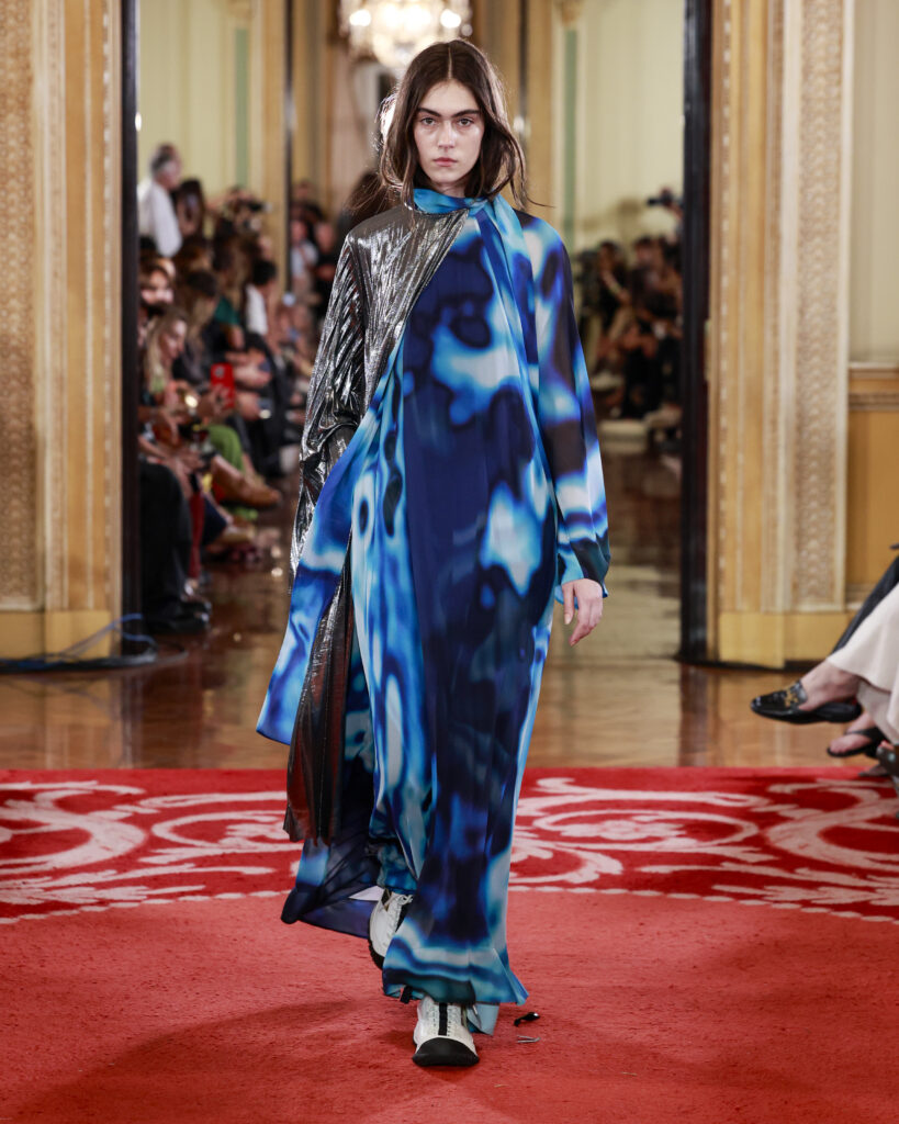 Osklen Rio Fashion Week 2026Foto: Ze Takahashi/ @agfotosite