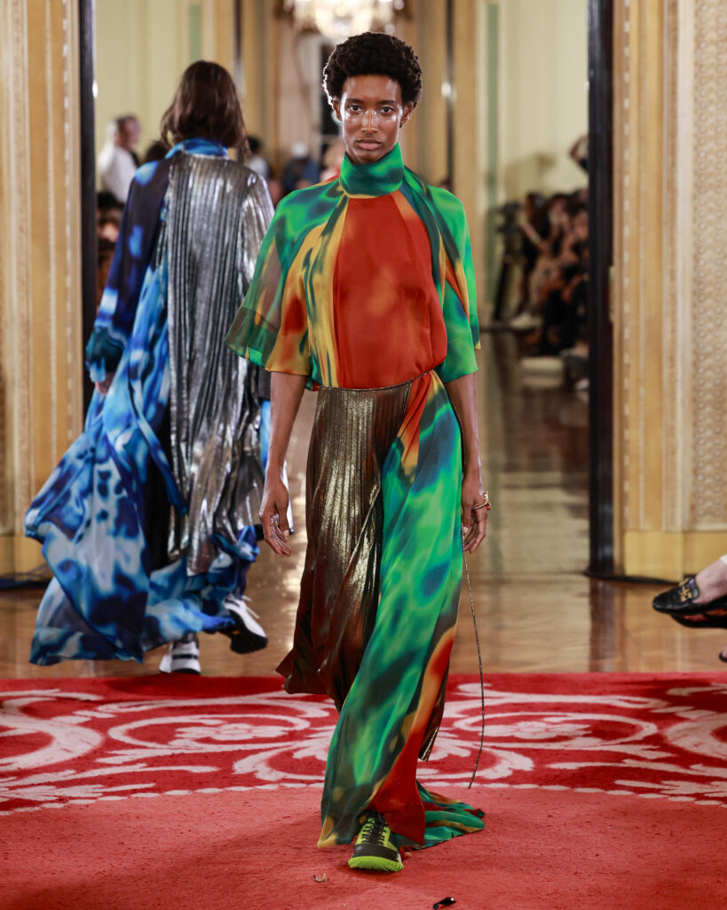 Osklen Rio Fashion Week 2026Foto: Ze Takahashi/ @agfotosite